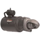 Starter - Remfd - H/D Truck Delco Remy 10MT Wilson Electrical