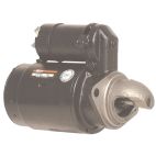 Starter - Remfd - H/D Truck Delco Remy 10MT Wilson Electrical