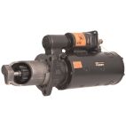 Starter - Remfd - H/D Truck Delco Remy 50MT Wilson Electrical