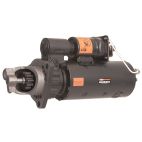 Starter - Remfd - H/D Truck Delco Remy 40MT Wilson Electrical