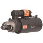 Starter - Remfd - H/D Truck Delco Remy 35MT Wilson Electrical