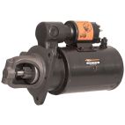 Starter - Remfd - H/D Truck Delco Remy 30MT Wilson Electrical