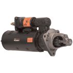 Starter - Remfd - H/D Truck Delco Remy 40MT Wilson Electrical