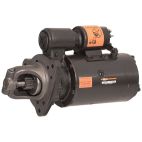 Starter - Remfd - H/D Truck Delco Remy 30MT Wilson Electrical