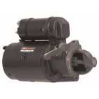 Starter - Remfd - H/D Truck Delco Remy 10MT Wilson Electrical