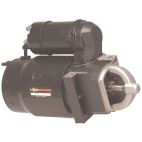 Starter - Remfd - H/D Truck Delco Remy 10MT Wilson Electrical
