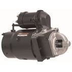 Starter - Remfd - H/D Truck Delco Remy 10MT Wilson Electrical
