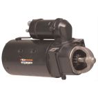 Starter - Remfd - H/D Truck Delco Remy 27MT Wilson Electrical
