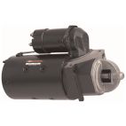 Starter - Remfd - H/D Truck Delco Remy 27MT Wilson Electrical