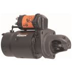 Starter - Remfd - H/D Truck Delco Remy 10MT Wilson Electrical