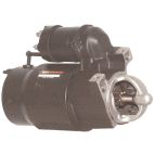 Starter - Remfd - H/D Truck Delco Remy 10MT Wilson Electrical