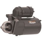 Starter - Remfd - H/D Truck Delco Remy 5MT Wilson Electrical