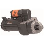 Starter - Remfd - H/D Truck Delco Remy 28MT Wilson Electrical