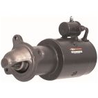 Starter - Remfd - H/D Truck Delco Remy 10MT Wilson Electrical