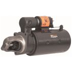 Starter - Remfd - H/D Truck Delco Remy 35MT Wilson Electrical