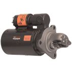 Starter - Remfd - H/D Truck Delco Remy 30MT Wilson Electrical