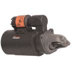 Starter - Remfd - H/D Truck Delco Remy 30MT Wilson Electrical