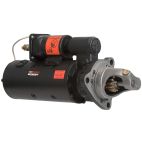 Starter - Remfd - H/D Truck Delco Remy 40MT Wilson Electrical