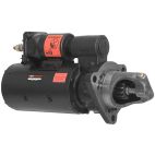 Starter - Remfd - H/D Truck Delco Remy 35MT Wilson Electrical