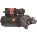 Starter - Remfd - H/D Truck Delco Remy 35MT Wilson Electrical