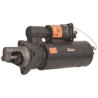 Starter - Remfd - H/D Truck Delco Remy 40MT Wilson Electrical