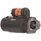 Starter - Remfd - H/D Truck Delco Remy 20MT Wilson Electrical