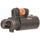 Starter - Remfd - H/D Truck Delco Remy 20MT Wilson Electrical