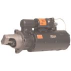 Starter - Remfd - H/D Truck Delco Remy 50MT Wilson Electrical