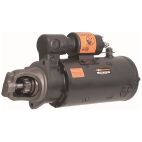 Starter - Remfd - H/D Truck Delco Remy 35MT Wilson Electrical