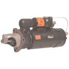 Starter - Remfd - H/D Truck Delco Remy 40MT Wilson Electrical