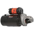 Starter - Remfd - H/D Truck Delco Remy 20MT Wilson Electrical