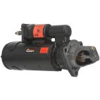 Starter - Remfd - H/D Truck Delco Remy 40MT Wilson Electrical