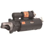 Starter - Remfd - H/D Truck Delco Remy 40MT Wilson Electrical