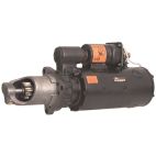 Starter - Remfd - H/D Truck Delco Remy 50MT Wilson Electrical