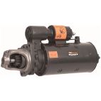 Starter - Remfd - H/D Truck Delco Remy 35MT Wilson Electrical