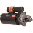 Starter - Remfd - H/D Truck Delco Remy 30MT Wilson Electrical