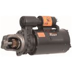 Starter - Remfd - H/D Truck Delco Remy 30MT Wilson Electrical