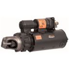 Starter - Remfd - H/D Truck Delco Remy 35MT Wilson Electrical