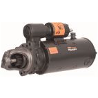 Starter - Remfd - H/D Truck Delco Remy 35MT Wilson Electrical