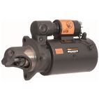 Starter - Remfd - H/D Truck Delco Remy 30MT Wilson Electrical