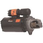 Starter - Remfd - H/D Truck Delco Remy 30MT Wilson Electrical
