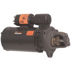 Starter - Remfd - H/D Truck Delco Remy 30MT Wilson Electrical