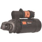 Starter - Remfd - H/D Truck Delco Remy 37MT Wilson Electrical