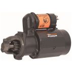 Starter - Remfd - H/D Truck Delco Remy 10MT Wilson Electrical