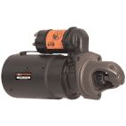 Starter - Remfd - H/D Truck Delco Remy 25MT Wilson Electrical