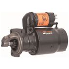 Starter - Remfd - H/D Truck Delco Remy 10MT Wilson Electrical
