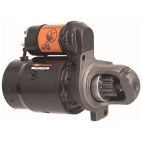 Starter - Remfd - H/D Truck Delco Remy 10MT Wilson Electrical