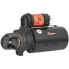 Starter - Remfd - H/D Truck Delco Remy 22MT Wilson Electrical