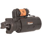 Starter - Remfd - H/D Truck Delco Remy 20MT Wilson Electrical
