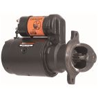 Starter - Remfd - H/D Truck Delco Remy 10MT Wilson Electrical